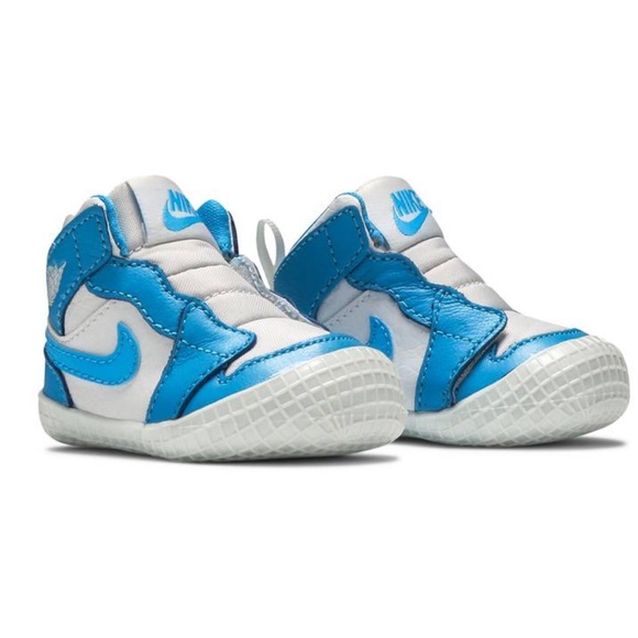 Jordan Other - Jordan 1 Crib Bootie UNC